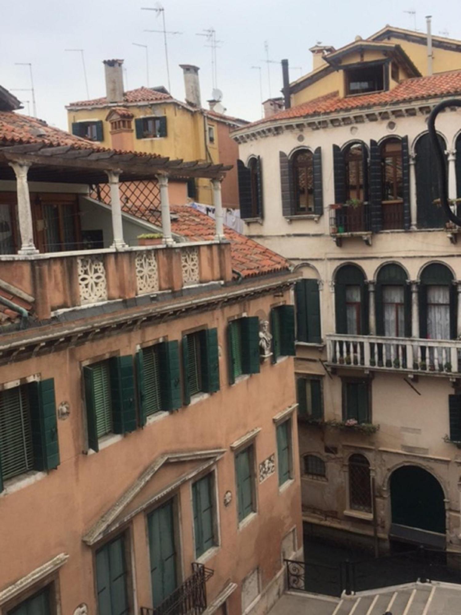Venice Palace Tintoretto By Wonderful Italy חדר תמונה