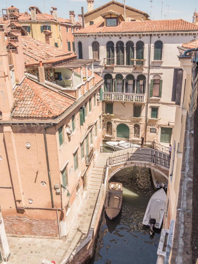 Venice Palace Tintoretto By Wonderful Italy מראה חיצוני תמונה